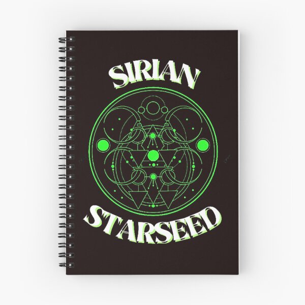 Item preview, SIRIAN DTARSEED Spiritual Healer designed and sold by jmed70.
