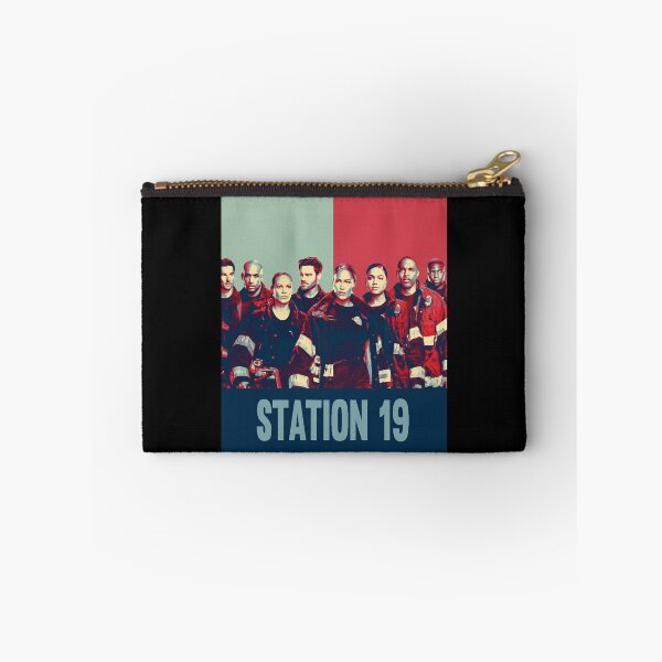 Item preview, Station 19 designed and sold by JudyDComacho.