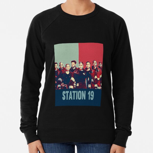Item preview, Station 19 designed and sold by JudyDComacho.