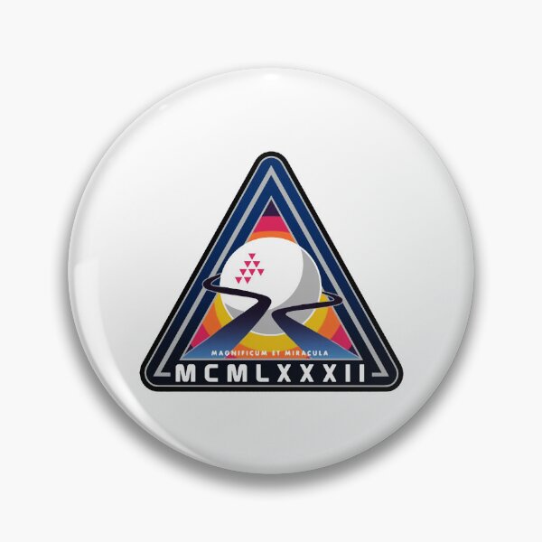 Item preview, THE MONORAIL SPACESHIP Essential designed and sold by LiCardi.