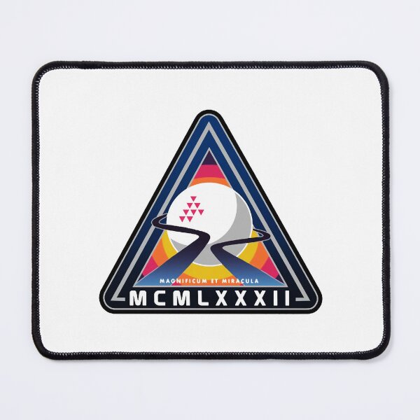 Item preview, THE MONORAIL SPACESHIP Essential designed and sold by LiCardi.