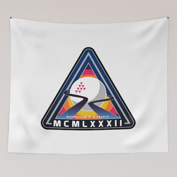 Item preview, THE MONORAIL SPACESHIP Essential designed and sold by LiCardi.