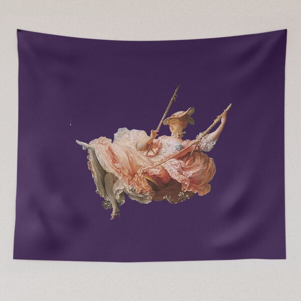 Item preview, The Swing Tote Bag designed and sold by LiCardi.