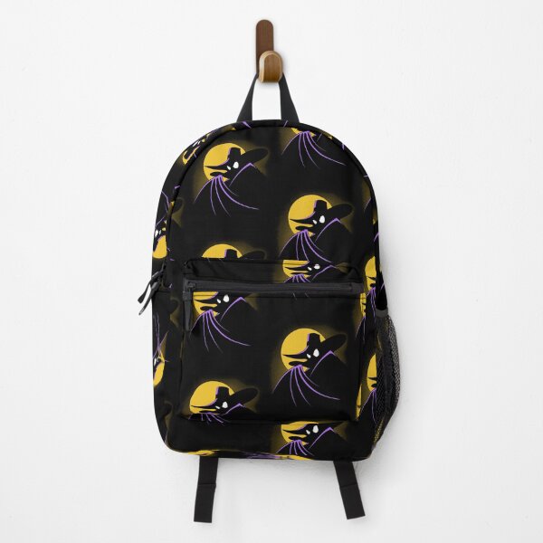 Item preview, The Terror that Flaps in the Night Essential  designed and sold by LiCardi.