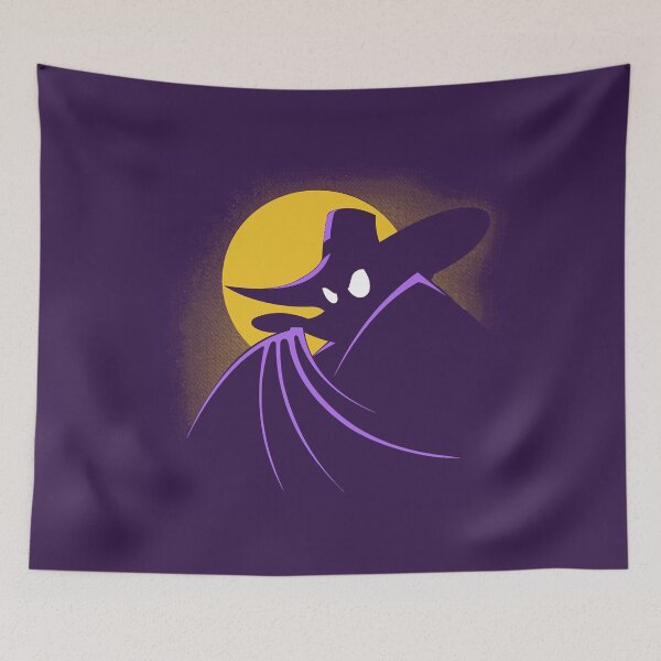 Item preview, The Terror that Flaps in the Night Essential  designed and sold by LiCardi.