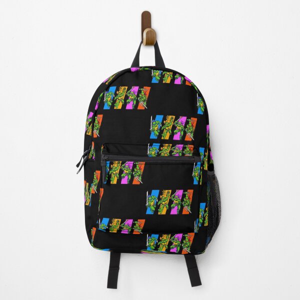 Item preview, TMNT Turtles in Time Characters Classic designed and sold by LiCardi.