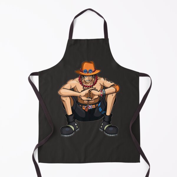 Item preview, Portgas D Ace One Piece Classic T-Shirt Copy designed and sold by shlmbjbritt.