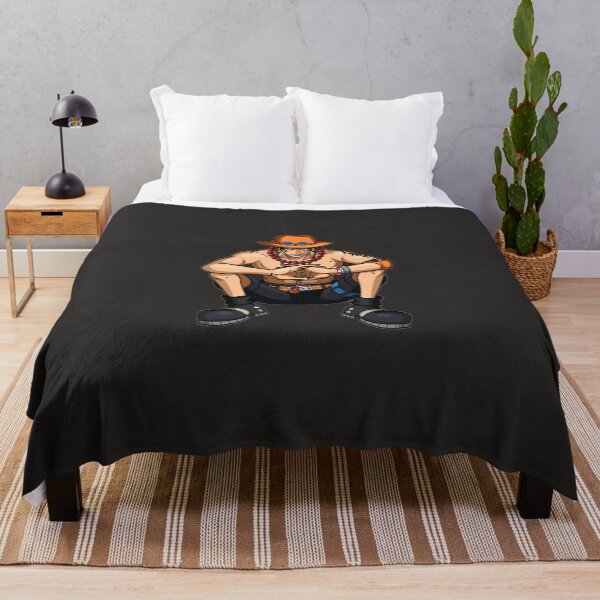 Item preview, Portgas D Ace One Piece Classic T-Shirt Copy designed and sold by shlmbjbritt.