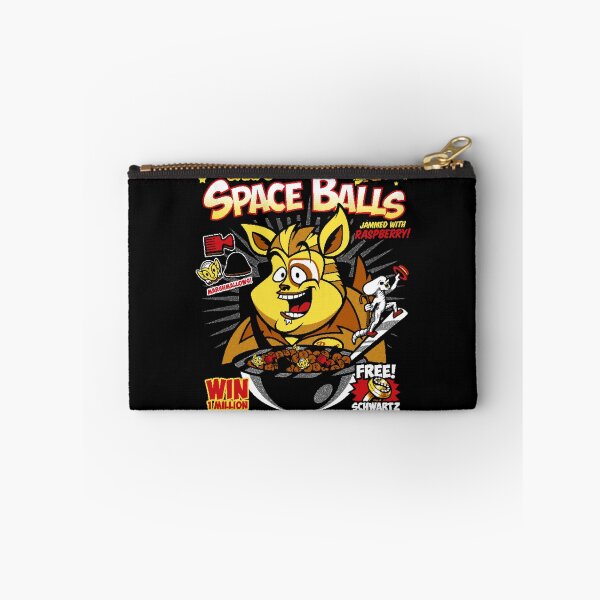 Item preview, Barf's Space Balls the Cereal  designed and sold by JudyDComacho.