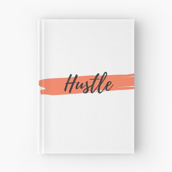 Item preview, Hustle - Orange designed and sold by abusygirl.