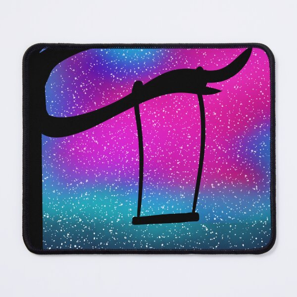 Item preview, Galaxy Tree Swing designed and sold by LivingDynasty.