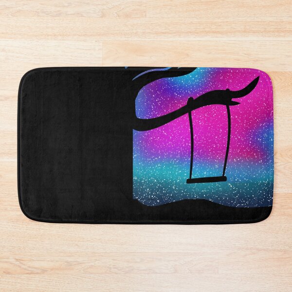 Item preview, Galaxy Tree Swing designed and sold by LivingDynasty.