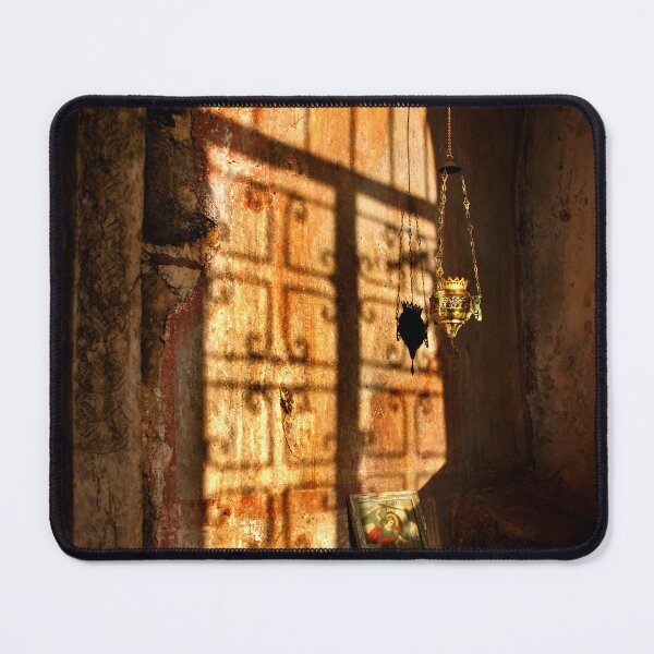 Item preview, Inside a forgotten church of Panagia designed and sold by Hercules Milas.