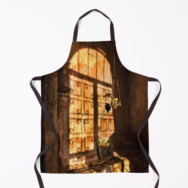 Item preview, Inside a forgotten church of Panagia designed and sold by Hercules Milas.