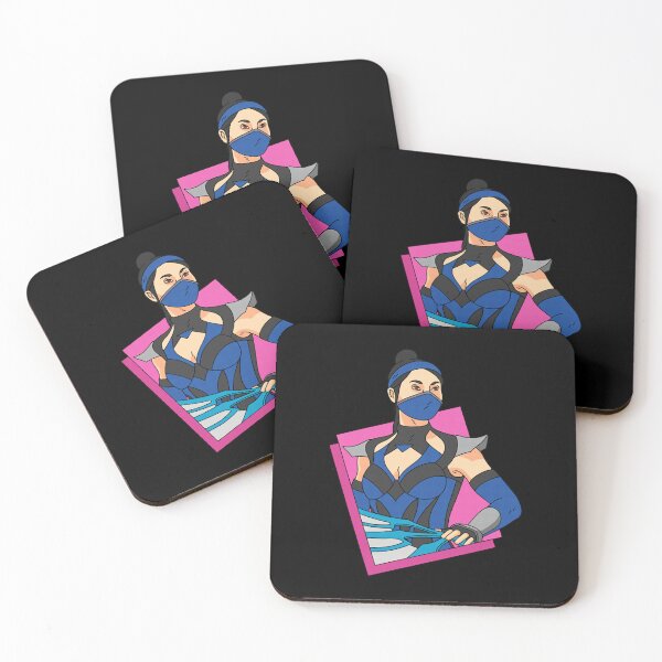 Item preview, Mortal Kombat - Kitana  designed and sold by TylerCu7854061.