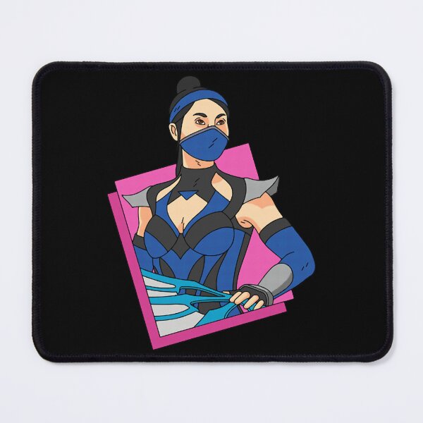 Item preview, Mortal Kombat - Kitana designed and sold by TylerCu7854061.