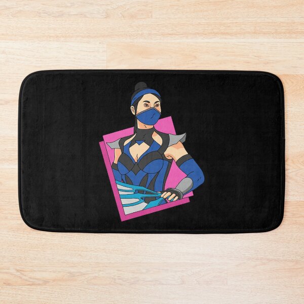 Item preview, Mortal Kombat - Kitana  designed and sold by TylerCu7854061.