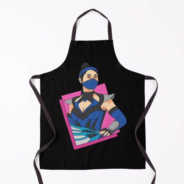 Item preview, Mortal Kombat - Kitana designed and sold by TylerCu7854061.