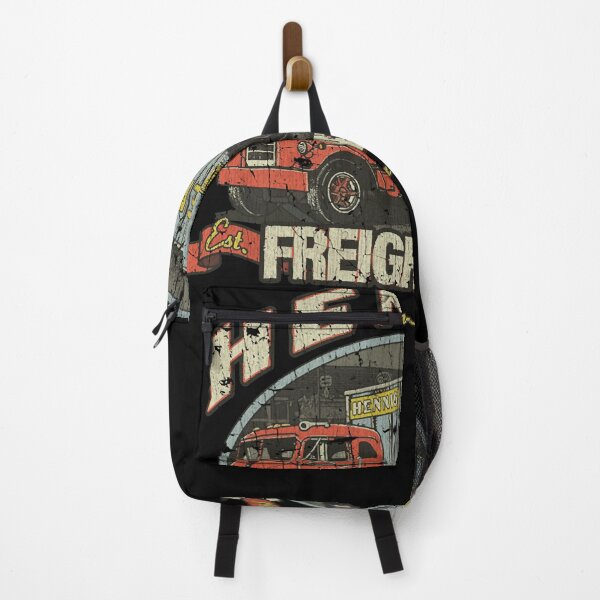 Item preview, Hennis Freight Lines 1933  designed and sold by sharonaregion.