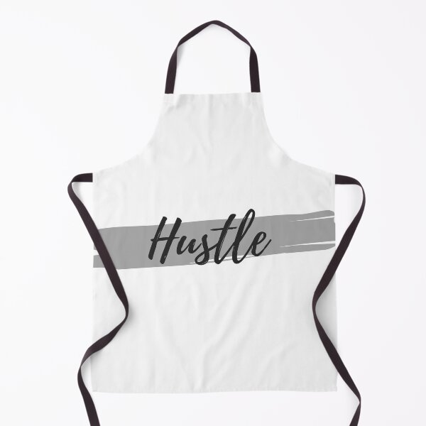 Item preview, Hustle - Grey designed and sold by abusygirl.
