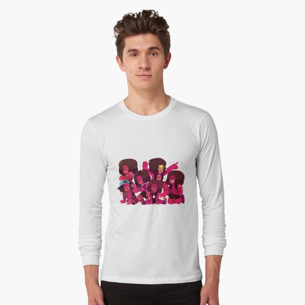 Item preview, Long Sleeve T-Shirt designed and sold by Anushbanush.