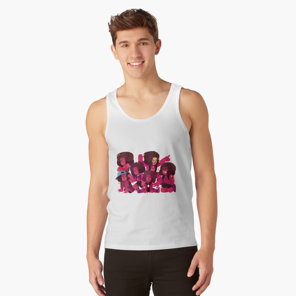 Item preview, Tank Top designed and sold by Anushbanush.