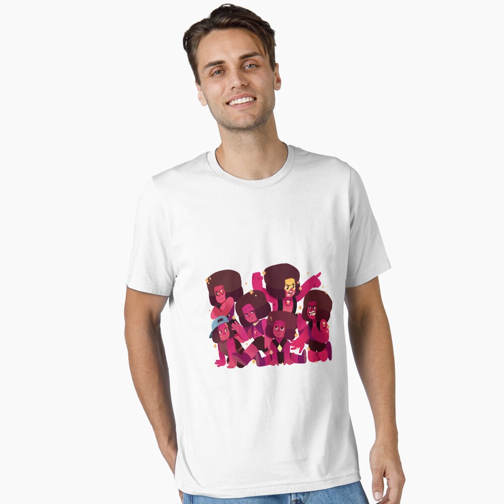 Item preview, Essential T-Shirt designed and sold by Anushbanush.