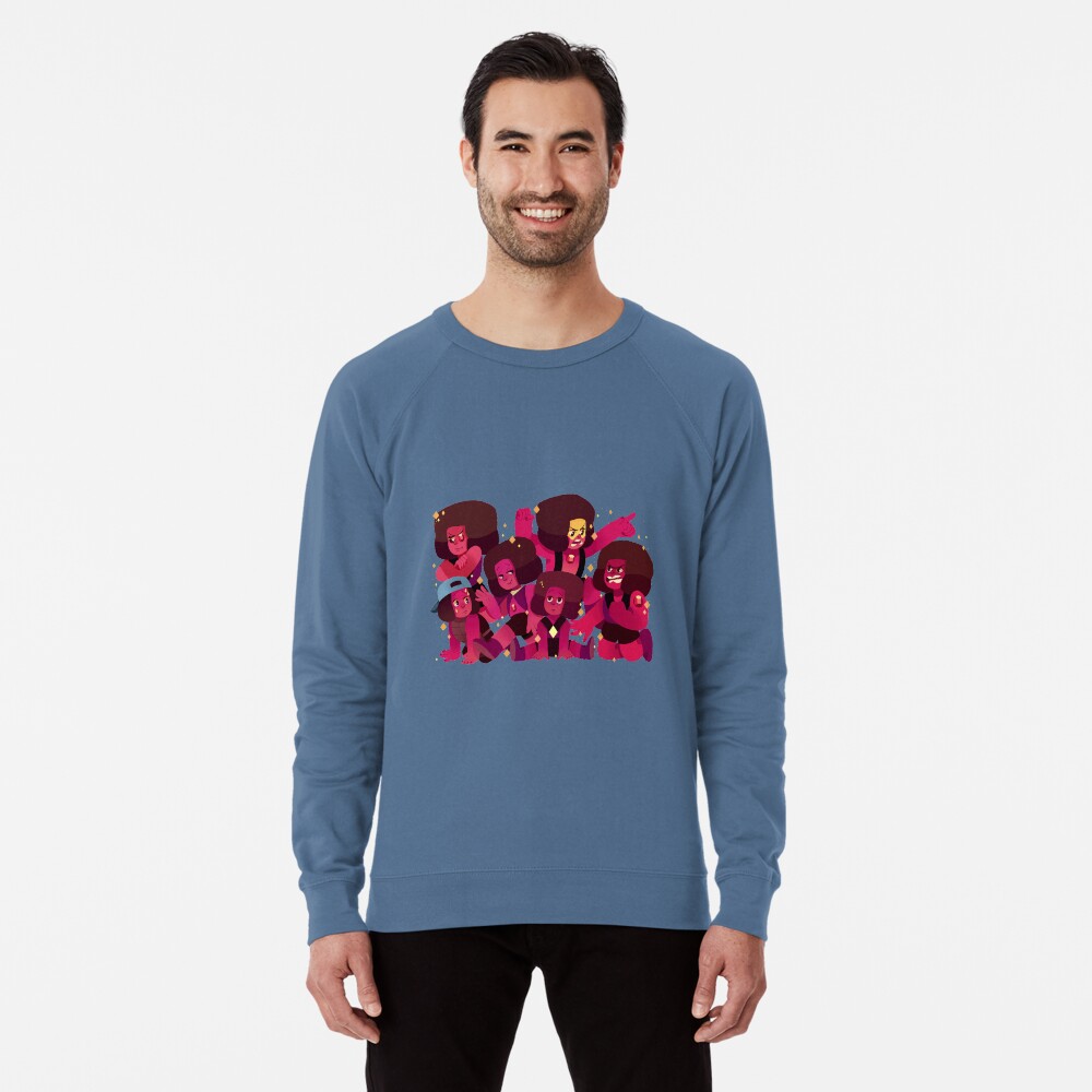 Item preview, Lightweight Sweatshirt designed and sold by Anushbanush.