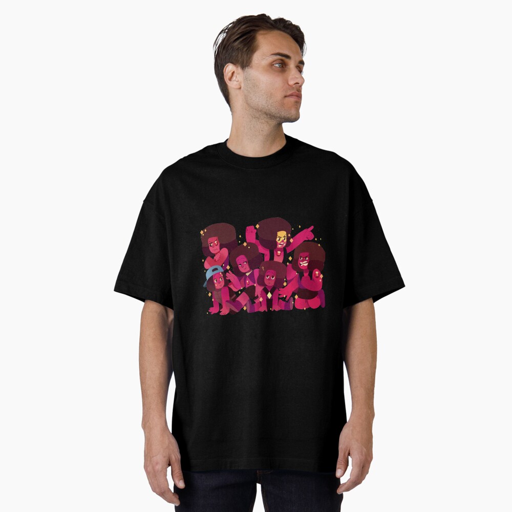 Item preview, Oversized T-Shirt designed and sold by Anushbanush.