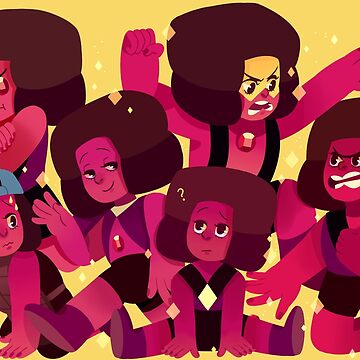 Artwork thumbnail, Squad Goals by Anushbanush
