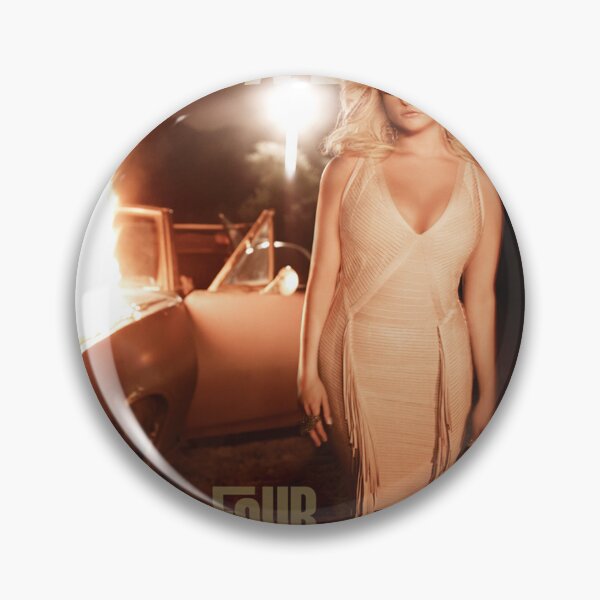 Item preview, Miranda Lambert four the record designed and sold by JamesHMorgan.
