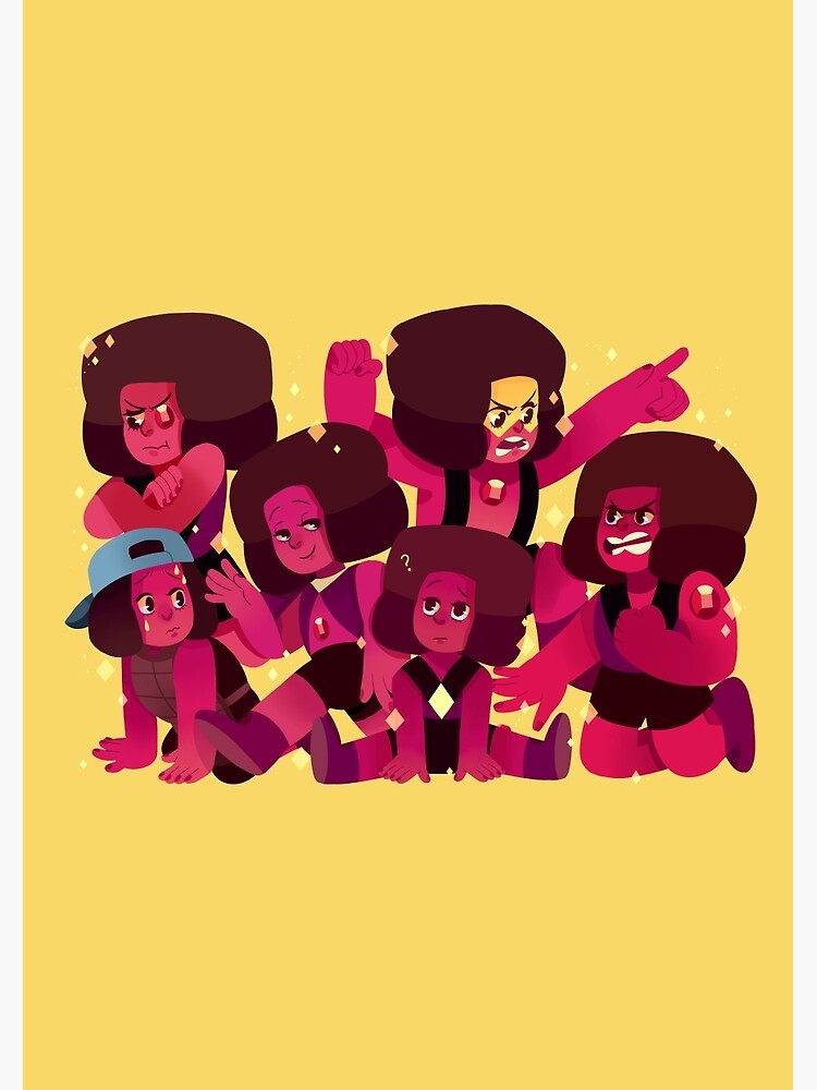 Thumbnail 3 of 3, Journal, Squad Goals designed and sold by Anushbanush.