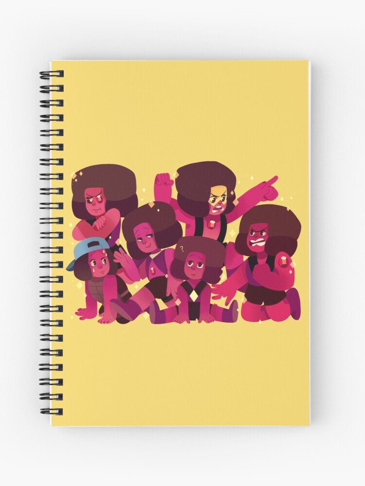 Thumbnail 1 of 3, Journal, Squad Goals designed and sold by Anushbanush.