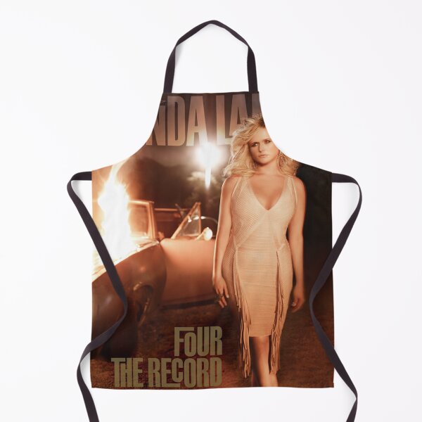 Item preview, Miranda Lambert four the record designed and sold by JamesHMorgan.