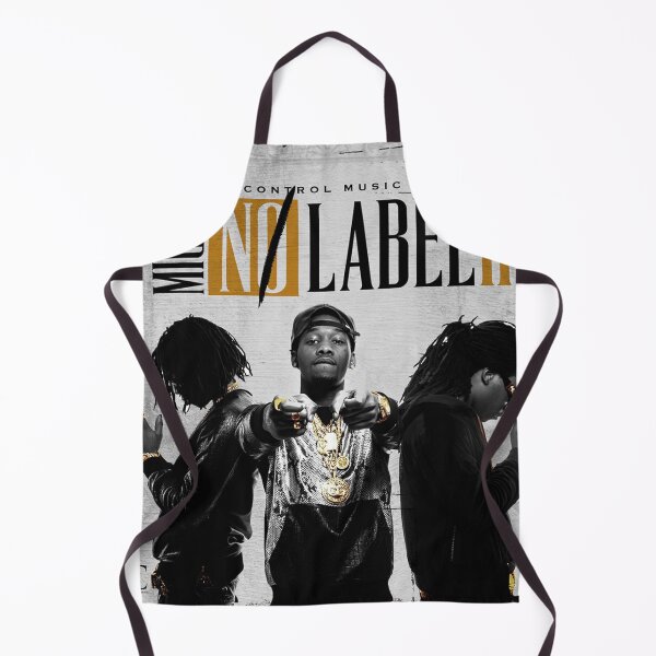 Item preview, Migos no label 2 designed and sold by MAXINEDONALDSON.