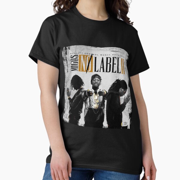 Migos Official Tour Exclusive T-Shirt レア ミーゴス ツアー 正規取扱通販店】 Homage Tees(オマージュティーズ) Migos