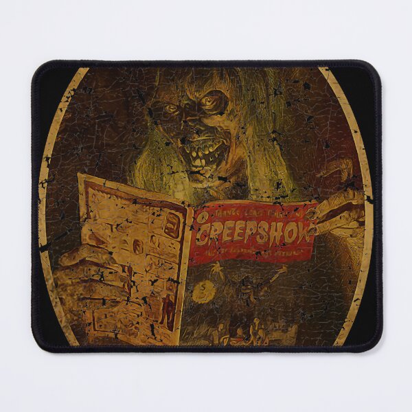 Item preview, Creepshow Creepshow Creepshow Creepshow designed and sold by betrtylla.