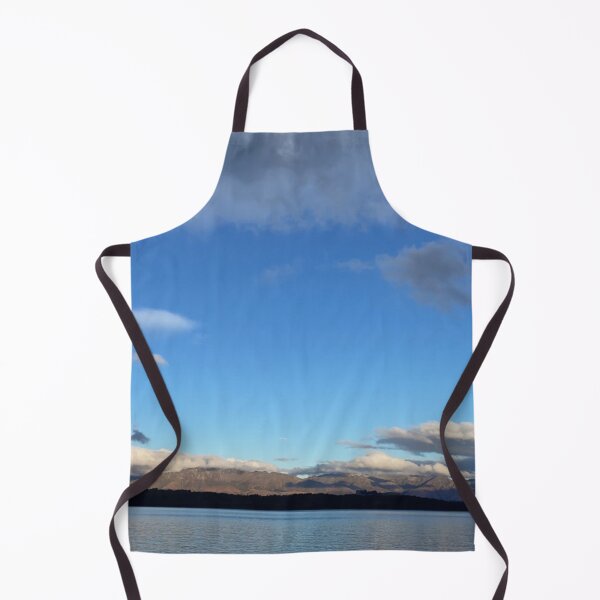 Item preview, Manapouri lake mountains designed and sold by Beautyqueens Beautys.