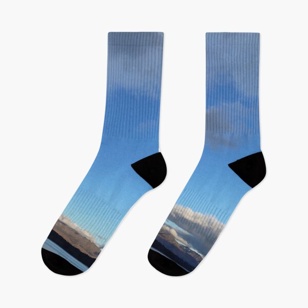 Item preview, Manapouri lake mountains designed and sold by Beautyqueens Beautys.