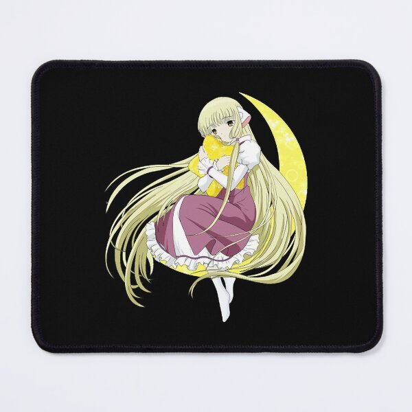 Item preview, Copy of Night Fae of Ardenweald Chobits - Chi  designed and sold by AndrewF5559974.