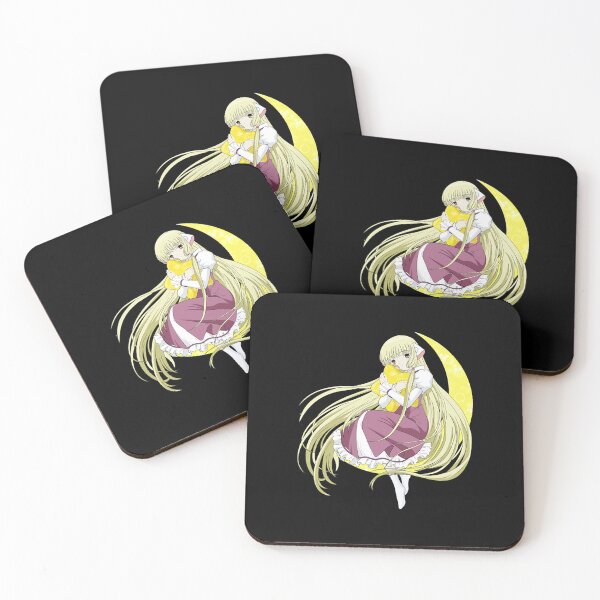 Item preview, Copy of Night Fae of Ardenweald Chobits - Chi  designed and sold by AndrewF5559974.
