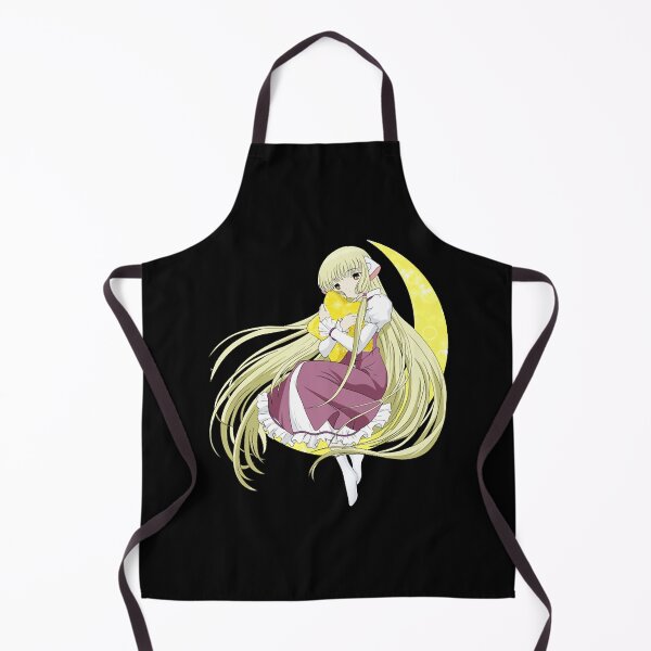Item preview, Copy of Night Fae of Ardenweald Chobits - Chi designed and sold by AndrewF5559974.