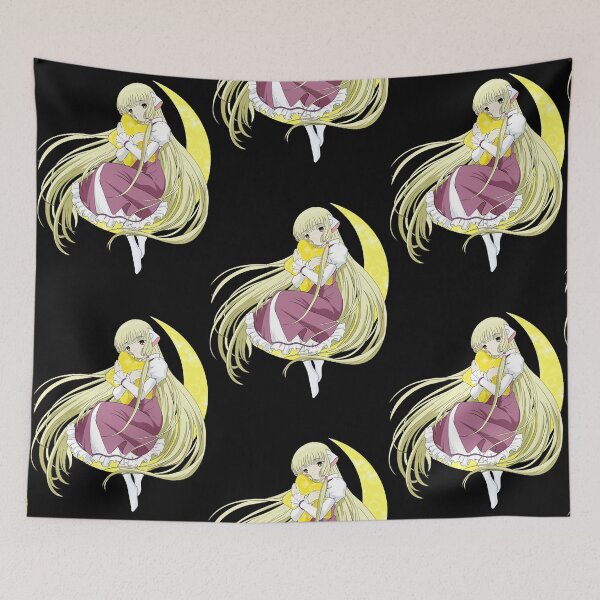 Item preview, Copy of Night Fae of Ardenweald Chobits - Chi  designed and sold by AndrewF5559974.