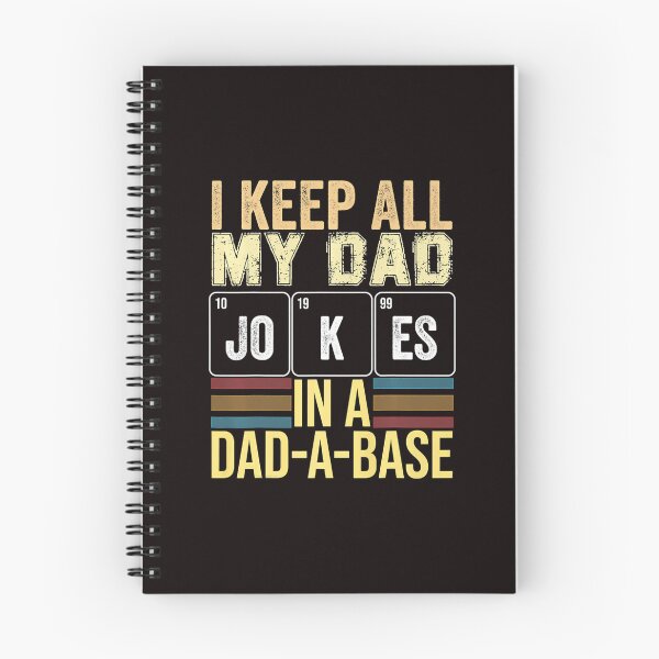 Item preview, I Keep All My Dad Jokes In A Dad A Base Fathers Day 2022  designed and sold by PhillipsA12.