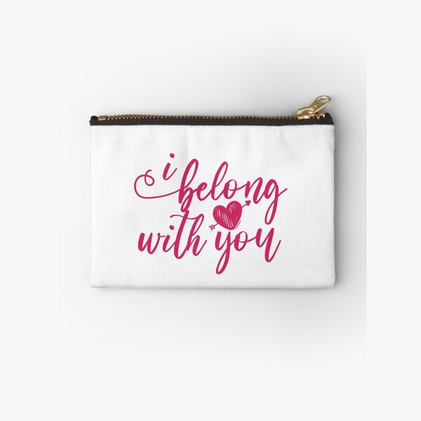 Item preview, I belong with you designed and sold by AnisosPteron.