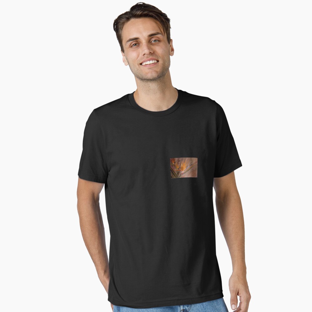 Item preview, Essential T-Shirt designed and sold by AvrilThomasart.