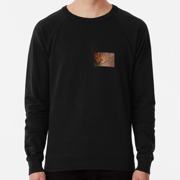 Paradise - Painting by Avril Thomas - Adelaide / South Australia Artist Lightweight Sweatshirt