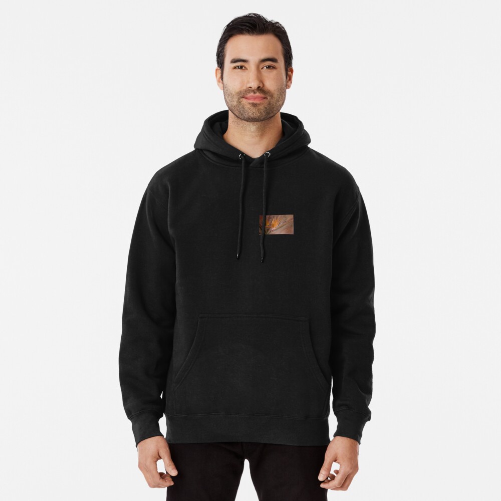 Item preview, Pullover Hoodie designed and sold by AvrilThomasart.