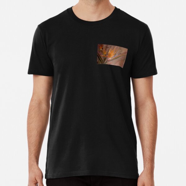 Paradise - Painting by Avril Thomas - Adelaide / South Australia Artist Premium T-Shirt