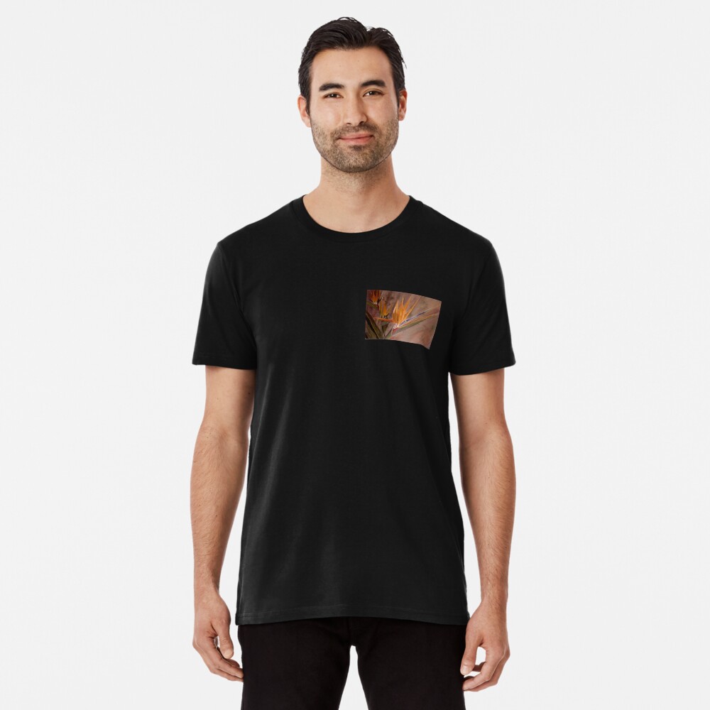Item preview, Premium T-Shirt designed and sold by AvrilThomasart.